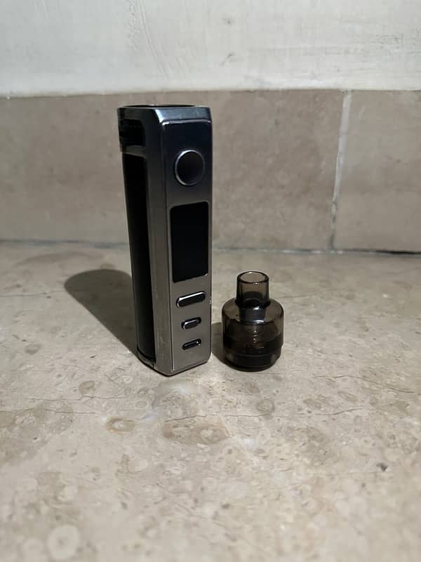 Drag X Pro /vape/pod/mod 1