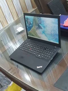 Lenovo ThinkPad i5 7th Gen