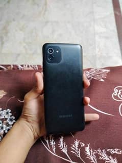 galaxy A03