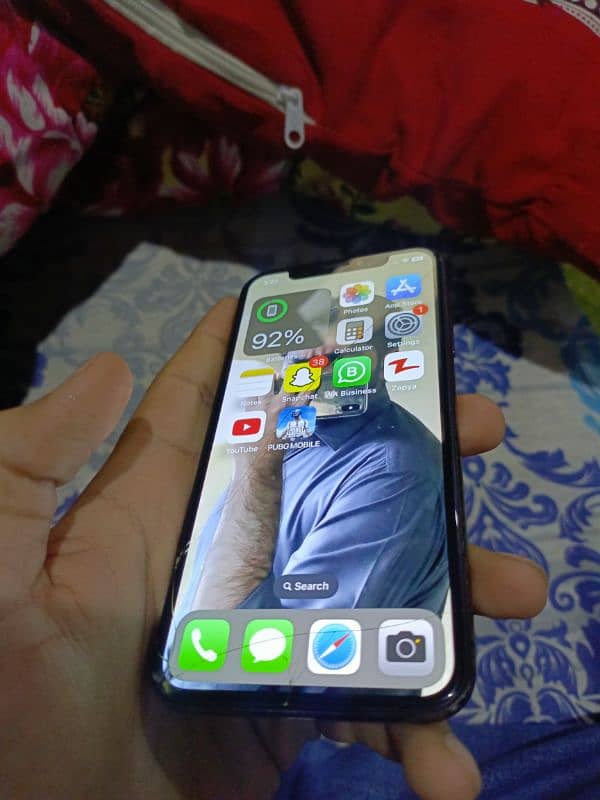 IPhoneX 0