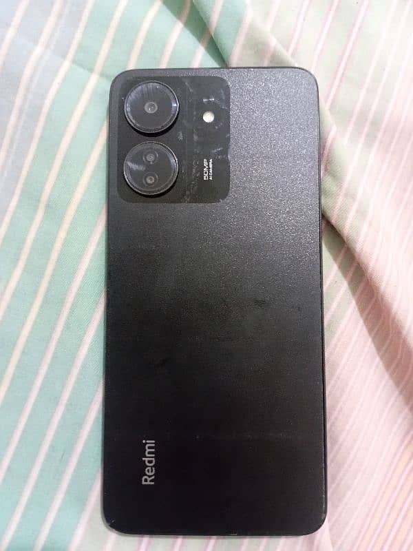 redmi 13c 0