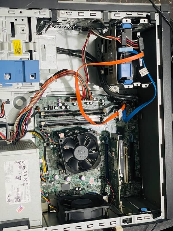 Dell core i7 3generation gaming cpu 2