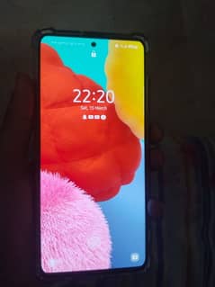 samsung A51