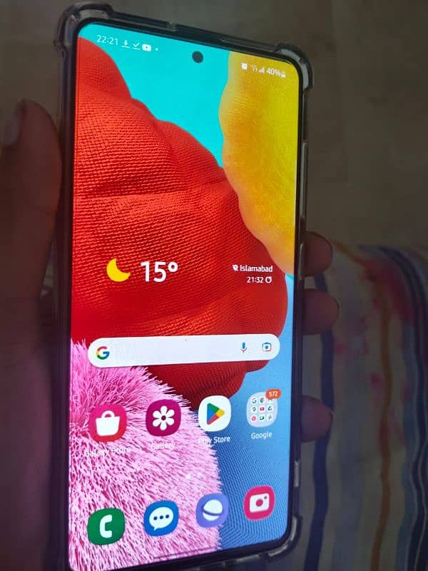 samsung A51 1