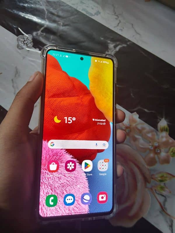 samsung A51 2