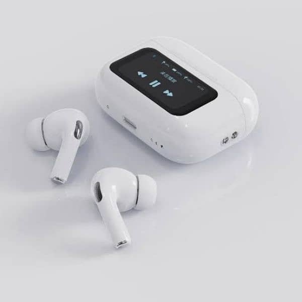 A9 Pro Airpods 1