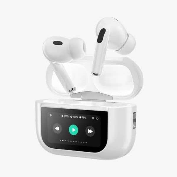 A9 Pro Airpods 2