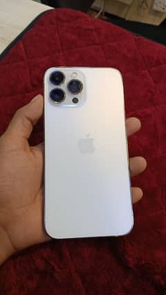 iPhone 13 pro Max 256gb