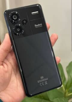 Xiaomi Redmi Note 13 Pro+