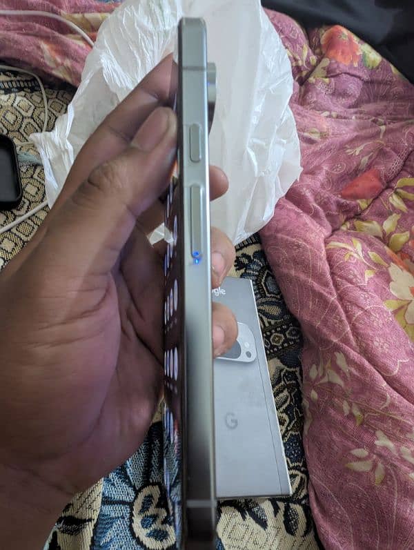 Google Pixel 9 Pro XL 4