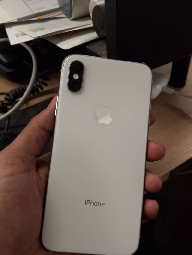 Iphone XS 3