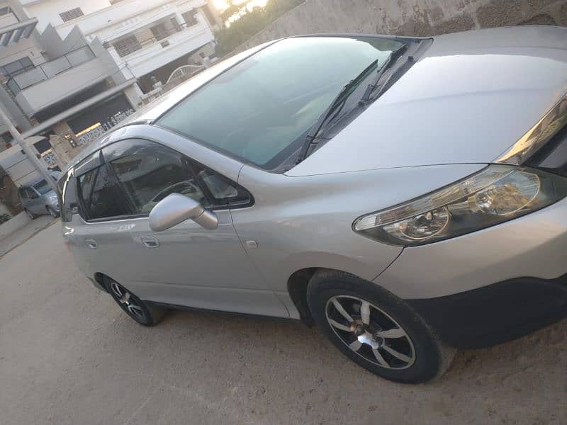 Honda Airwave 2012 5