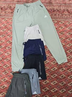 DryFit Trouser Imported. Xl To 7XL All Brand Avilable Nike.