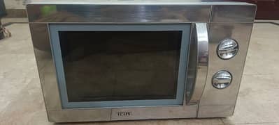 Oven / Steel Body Best Condition