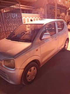 Suzuki Alto 2019