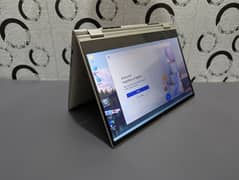 Dell Inspiron x360 Touch || i5 11th Gen || 16 / 512 GB || Good Conditi