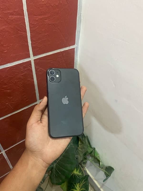 iPhone 11 Jv 2