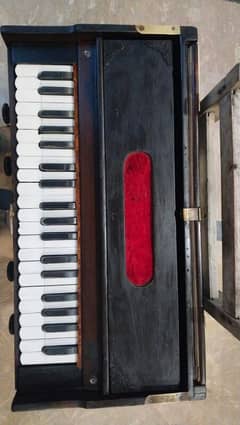 Bina Platinum harmonium for sale03204047996