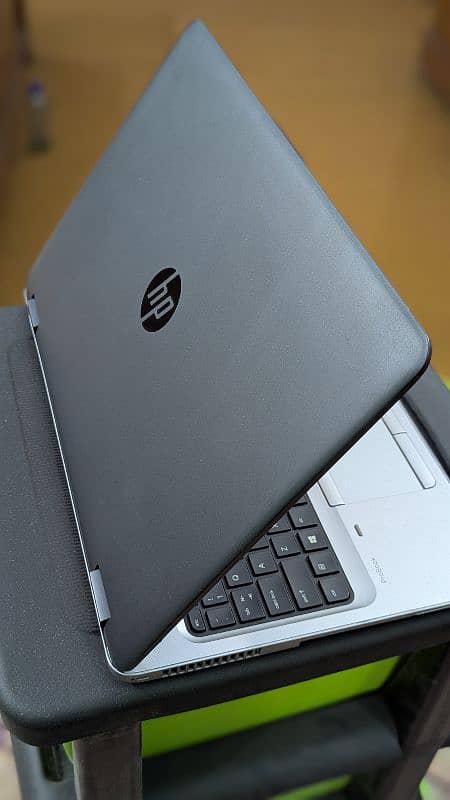 Hp Probook 1