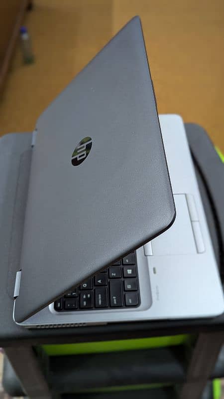 Hp Probook 2