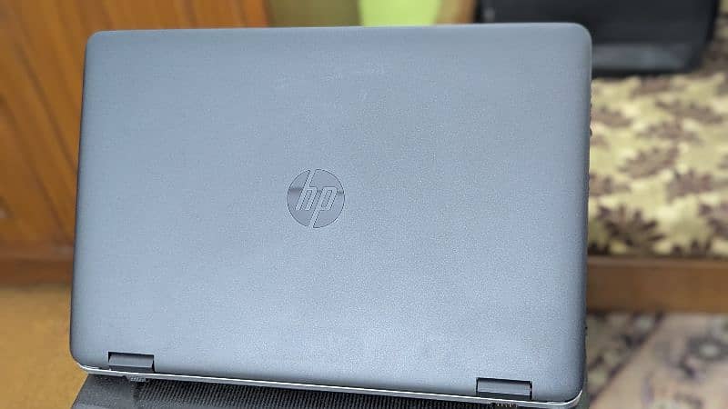 Hp Probook 3