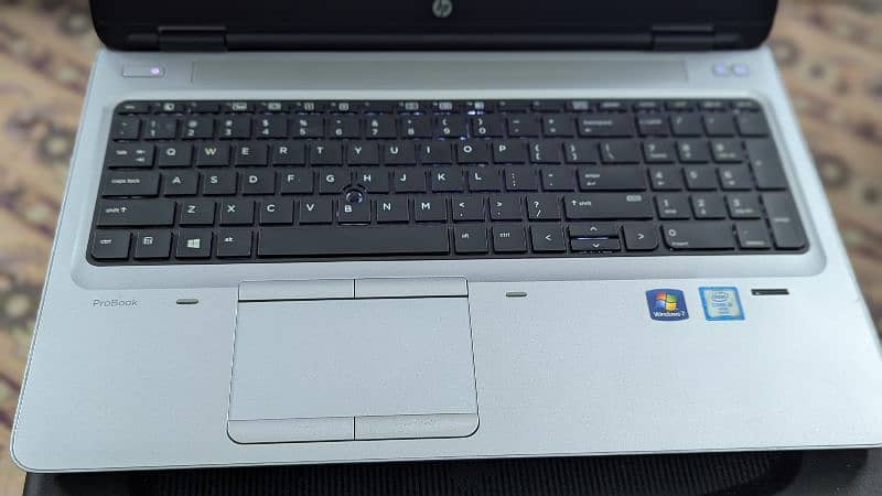 Hp Probook 4