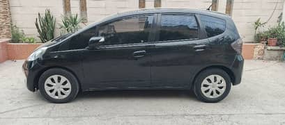 Honda Fit 2011