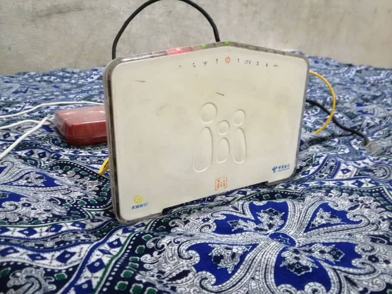 Wifi Device 4