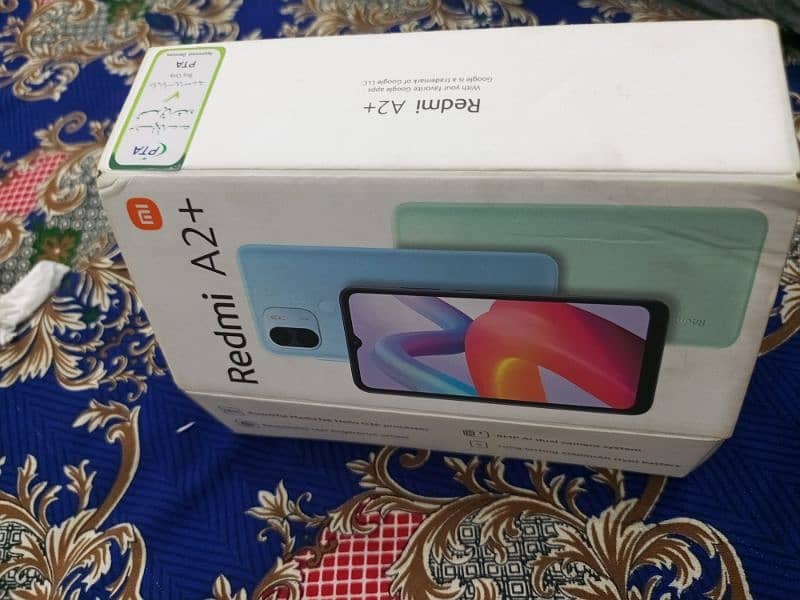 Redmi a2plus. 10/8  3/64 9