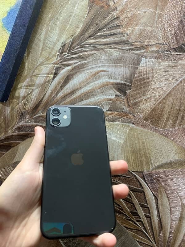 iphone 11  64gb 0