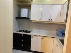 Two bedroom Fully furnished apartment available for rent in E-11 Islamabad