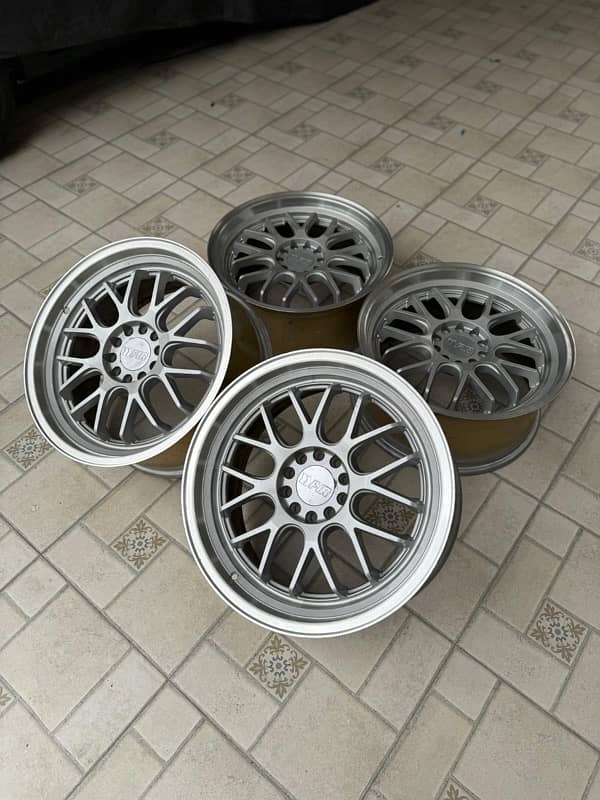 Alloy Rims for sale 0