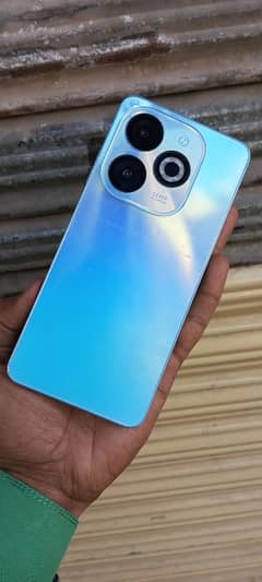 iNFiNiX SMART 8 Pro