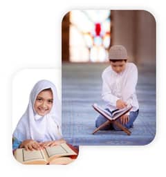 Teaching Quran