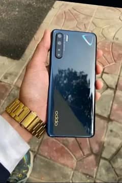 oppo A15