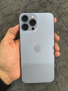 iphone 13 pro max/Non pta