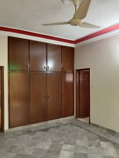 12 Marla CORNER Lush Marble Flooring Double Story URGENT SALE HOUSE