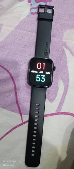 Rinnin R-09 Ultra Smart Watch for Sale