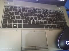 Hp Elite Book 840 Upgraded By New condition