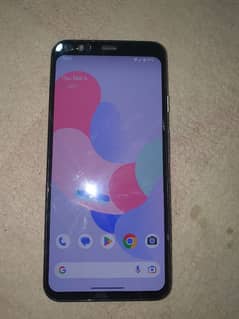 Google pixel 4 pta approved