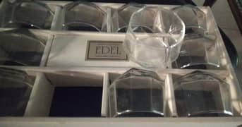 Edel glass set