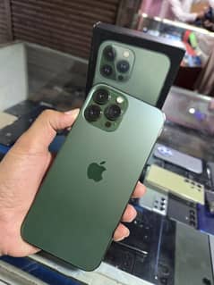 iPhone 13 Pro Max 128gb