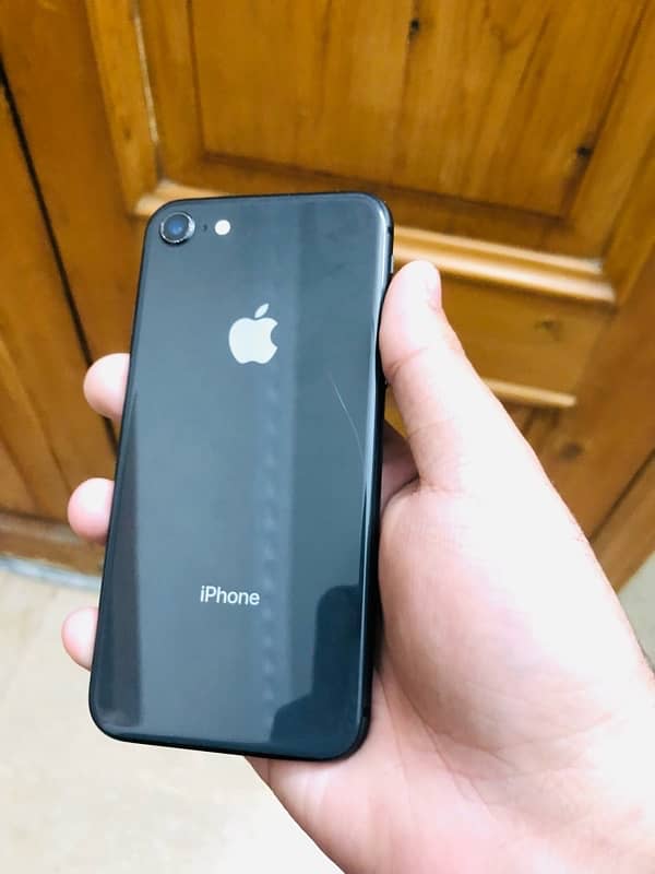 iphone 8 256gb 1