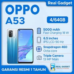 oppo a53 4 64 GB