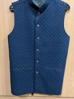 waist coat