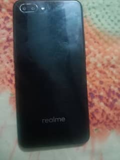 realme c1 2/32