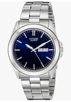 CITIZEN MEN's WATCH