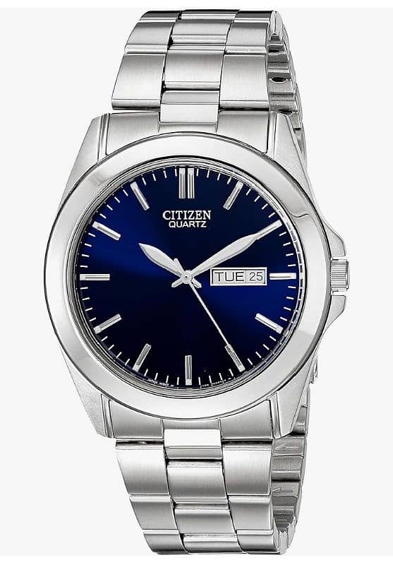 CITIZEN MEN's WATCH 0