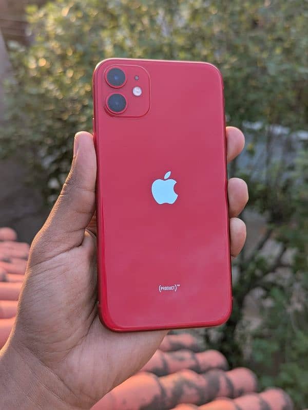 iphone  11 PTA Approved 3