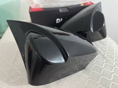 Toyota grande Batman side mirror Cover